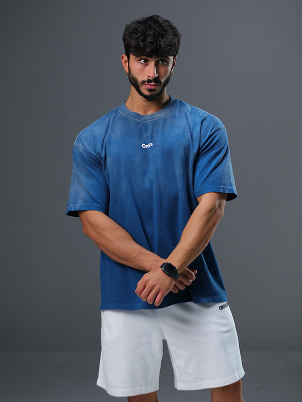 washed cotton tshirts